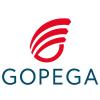 GOPEGA Systemized Logistics Solutions in Hamburg - Logo