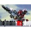 hofmann-mx-shop in Niedersachswerfen Gemeinde Harztor - Logo