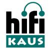 HiFi Kaus GmbH in Niedernhausen im Taunus - Logo