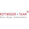 RITTWEGER + TEAM Werbeagentur GmbH in Suhl - Logo
