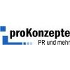 proKonzepte in Münster - Logo