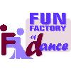 ADTV Tanzschule Fun Factory of Dance in Lübeck - Logo