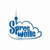 Spreewolke in Berlin - Logo