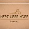 Herz über Kopf Friseure in Nürnberg - Logo