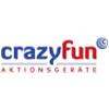 crazyfun Aktionsgeräte in Lübeck - Logo