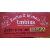 Kathis und Mannis Imbiss in Ratingen - Logo