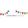 kinder-party-planerin in Wegberg - Logo