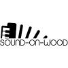 Sound on Wood = Klang aus Holz in Dahlem bei Kall - Logo