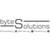 bytes solutions in Dortmund - Logo