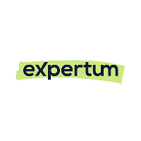 expertum GmbH in Heidelberg - Logo