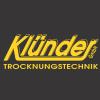 Klünder GmbH - Trocknungstechnik in Heide in Holstein - Logo