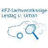 Kfz-Sachverständige Uwe Leidag u. Dennis Urban GbR in Bertlich Stadt Herten - Logo