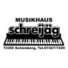Musikschule Schreijäg in Schömberg bei Balingen - Logo