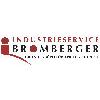Ingenieurbüro für Arbeitssicherheit - Industrieservice Bromberger in Braunsbedra - Logo