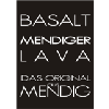 Mendig Basalt in Mendig - Logo