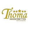 Thoma Wasserbetten in Wassenberg - Logo