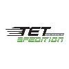 TET - Spedition in Merenberg - Logo