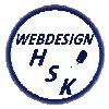 Webdesign HSK in Neheim Stadt Arnsberg - Logo