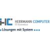 Herrmann Computer IT-Systemhaus in Nürnberg - Logo