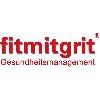 fitmitgrit- Sportpsychologische Beratung in Köln - Logo