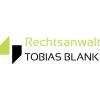 Blank Tobias - Rechtsanwalt in Kempten im Allgäu - Logo