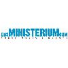 dasMinisterium.com - fresh media in Wuppertal - Logo