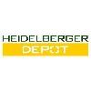 Heidelberger Depot in Heidelberg - Logo