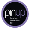 Pinup Bowling- & Eventcenter in Koblenz am Rhein - Logo