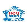 Sport Forster GmbH in Grünwald Kreis München - Logo