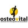 osteovital - Zentrum für Osteopathie & Gesundheit in Hamburg - Logo