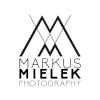 Markus Mielek Fotograf in Dortmund - Logo