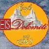 Eiscafé Café Dolomiti in Rheinfelden in Baden - Logo