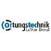 Ortungstechnik Lothar Dreist in Harsefeld - Logo