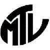 MTV 1885 Rosenheim e.V. in Oberwöhr Stadt Rosenheim in Oberbayern - Logo