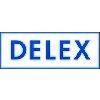 DELEX-Rollen in Zwenkau - Logo