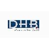 DHB-Maschinenbau GmbH in Oelsnitz im Vogtland - Logo