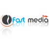 Fast Media in Aachen - Logo