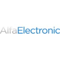 Alfa Electronic e.K in Frankfurt am Main - Logo