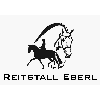 Reitstall Eberl in Läuterkofen Gemeinde Adlkofen - Logo