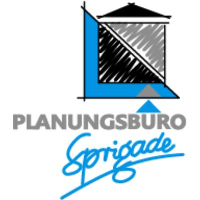 Planungsbüro Sprigade in Pößneck - Logo