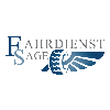 Fahrdienst Sage in Berlin - Logo