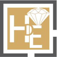 Haus der Edelmetalle in Luckenwalde - Logo