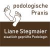 Podologische Praxis Liane Stegmaier in Weingarten in Württemberg - Logo