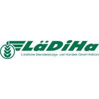 Ländliche Dienstleistungs-und Handels GmbH LäDiHa in Anklam - Logo