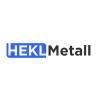 HEKL Metall in Nürnberg - Logo