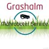 Mähroboter Service Grashalm GbR in Amstetten in Württemberg - Logo