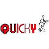 Quicky GmbH Glas- und Gebäudereinigung in Siegen - Logo