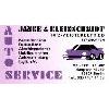 Autoservice Janke & Kleinschmidt in Berlin - Logo