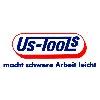 US-Tools Vertriebs GmbH *macht schwere Arbeit leicht* in Neu Wulmstorf - Logo