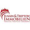 Elnain & Treptow Immobilien OHG in Wiesbaden - Logo